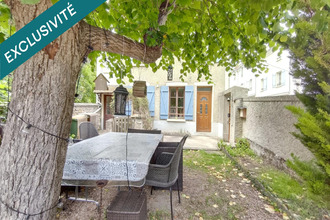 achat maison septeuil 78790