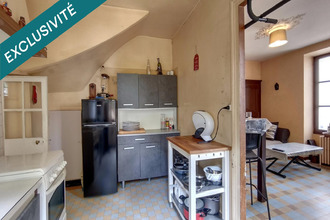 achat maison septeuil 78790