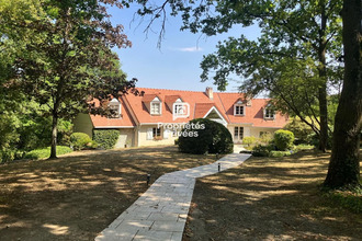 achat maison septeuil 78790