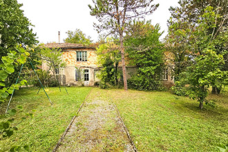 achat maison septfonds 82240