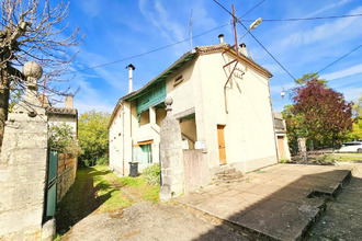 achat maison septfonds 82240