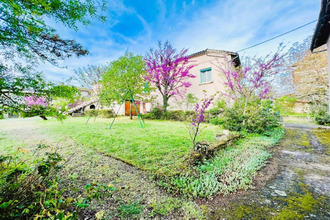 achat maison septfonds 82240