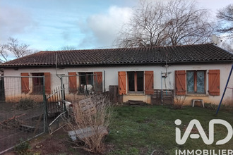 achat maison septfonds 82240