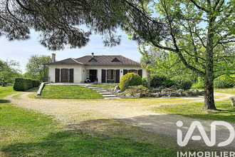 achat maison septfonds 82240