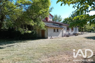 achat maison septfonds 82240