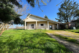 achat maison septfonds 82240