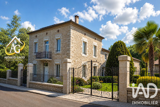 achat maison septfonds 82240