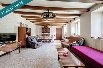 achat maison septmoncel 39310