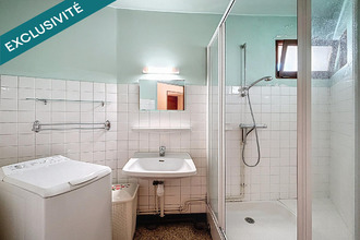 achat maison septmoncel 39310