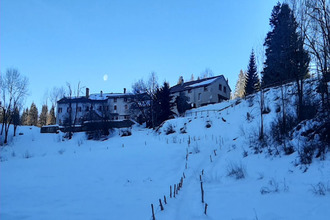 achat maison septmoncel 39310