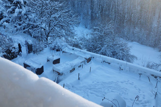 achat maison septmoncel 39310