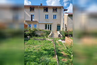 achat maison septmoncel 39310