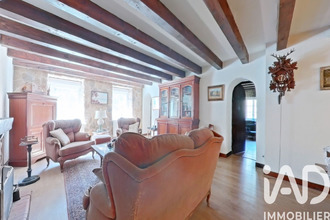 achat maison septmoncel 39310