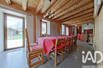 achat maison septmoncel 39310