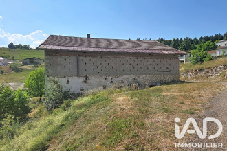achat maison septmoncel 39310