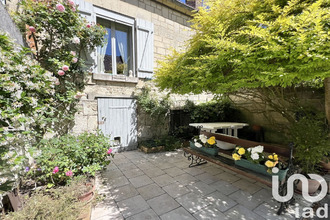 achat maison septmts 02200