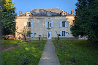 achat maison sepvret 79120