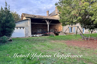 achat maison sepvret 79120