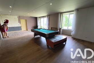 achat maison sepvret 79120
