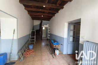 achat maison sepvret 79120