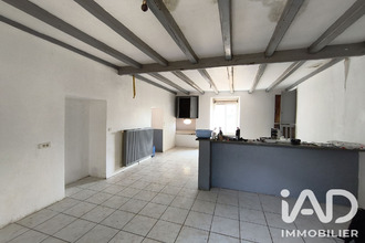 achat maison sepvret 79120