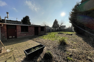 achat maison sequedin 59320