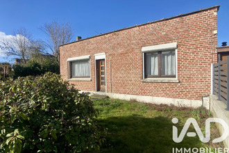 achat maison sequedin 59320