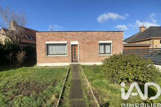 achat maison sequedin 59320