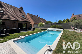 achat maison sequedin 59320