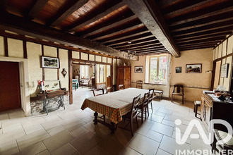 achat maison sequehart 02420