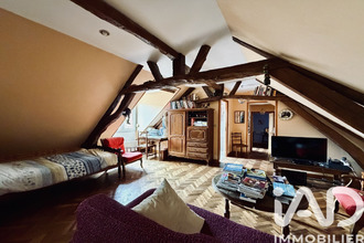 achat maison sequehart 02420