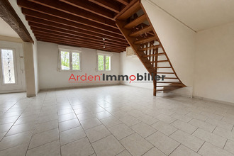 achat maison seraincourt 08220