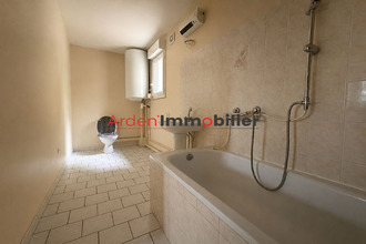 achat maison seraincourt 08220