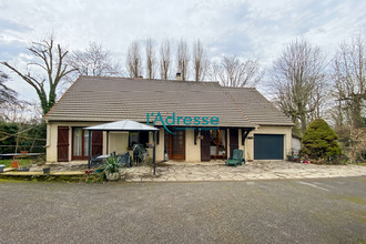 achat maison seraincourt 95450