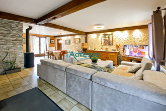 achat maison seraincourt 95450