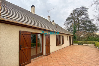 achat maison seraincourt 95450