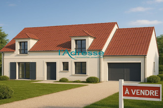 achat maison seraincourt 95450