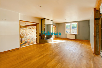 achat maison seraincourt 95450