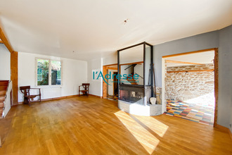 achat maison seraincourt 95450