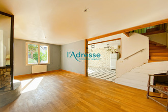 achat maison seraincourt 95450