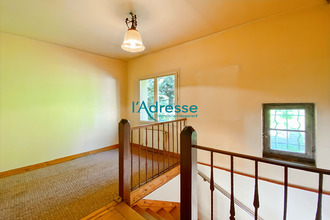 achat maison seraincourt 95450