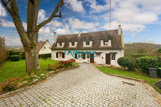 achat maison seraincourt 95450