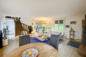 achat maison seraincourt 95450
