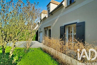 achat maison seraincourt 95450