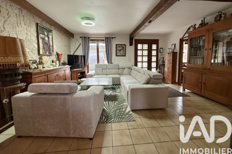 achat maison seraincourt 95450