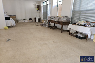 achat maison serandon 19160