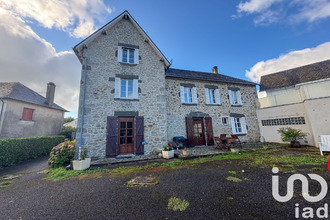 achat maison serandon 19160