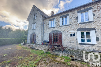 achat maison serandon 19160