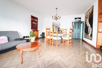 achat maison serandon 19160