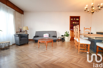 achat maison serandon 19160